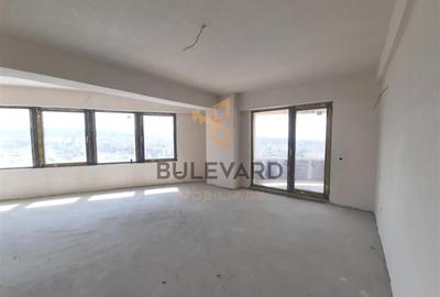 Garsonieră semidecomandată în Mănăștur - 5