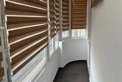 Apartament cu 2 camere decomandat în Calea Călărașilor - 8