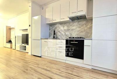 Apartament cu 2 camere semidecomandat în Central - 2