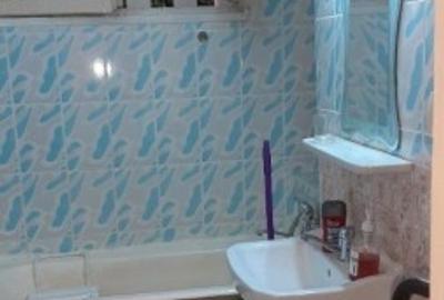 Apartament cu 2 camere semidecomandat, mobilat în Tătărași - 8