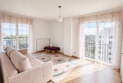 Apartament cu 2 camere semidecomandat, mobilat în Europa - 2