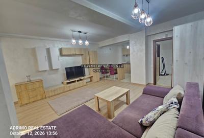 Apartament cu 2 camere decomandat în City Park Mall