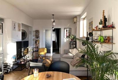 Apartament cu 2 camere circular în Pache Protopopescu - 13