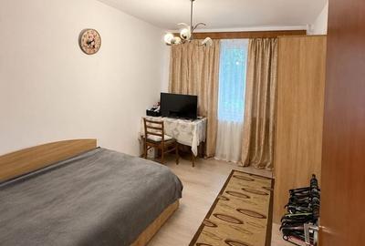 Apartament cu 2 camere semidecomandat în Central - 2