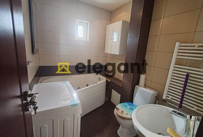 Apartament cu 3 camere decomandat, mobilat în Sărari - 10