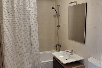 Apartament cu 2 camere în Bună Ziua