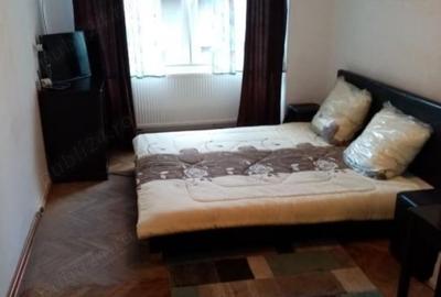 Apartament cu 2 camere semidecomandat, mobilat în Dorobanți - 1