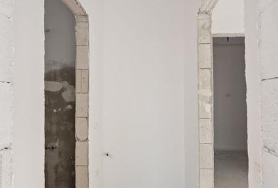 Apartament cu 2 camere în Faleza Nord