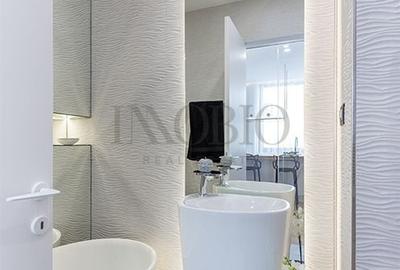 Apartament cu 4 camere, mobilat în Herăstrău - 11