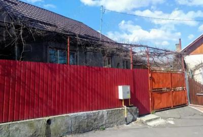 Casă cu 2 camere în Central - 4