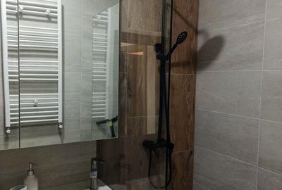 Apartament cu 2 camere în Regie