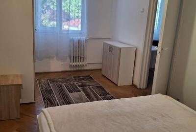Apartament cu 2 camere nedecomandat în Tătărași - 3
