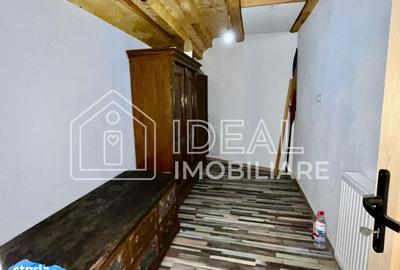 Casă cu 4 camere în Câineni - 17