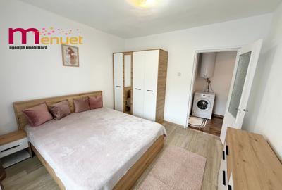 Apartament cu 2 camere în Piața Nouă