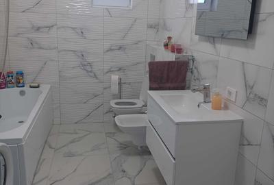 Casă cu 3 camere în Oncea - 3