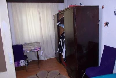 Apartament cu 2 camere decomandat în Micro 14 - 4