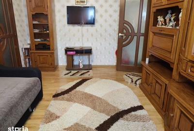 Apartament cu 2 camere în Gării