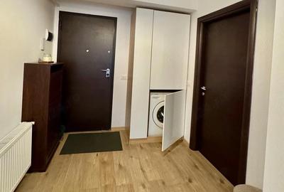 Apartament cu 2 camere nedecomandat în Pipera - 2