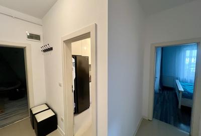 Apartament cu 2 camere decomandat, mobilat în Giroc - 8