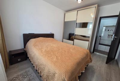 Apartament cu 3 camere decomandat în Haliu - 11