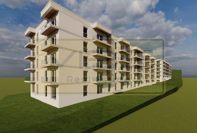 Apartament cu 2 camere semidecomandat în Bucium - 7