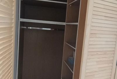 Apartament cu 3 camere semidecomandat în Șagului - 7