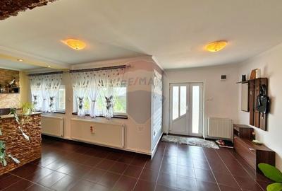 Casă individuală cu 3 camere cu Teren 1410 Mp în Șofronea - 15