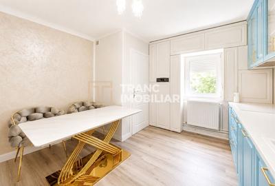 Apartament cu 2 camere semidecomandat, mobilat în Micălaca - 5