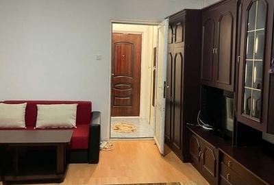 Garsonieră în Central