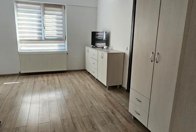 Garsonieră semidecomandată în Nicolina - 4