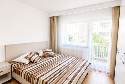 Apartament cu 3 camere în Mărăști - 3