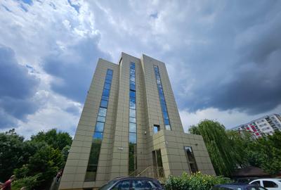 Birou, de 190 mp, în Grozăvești - 1