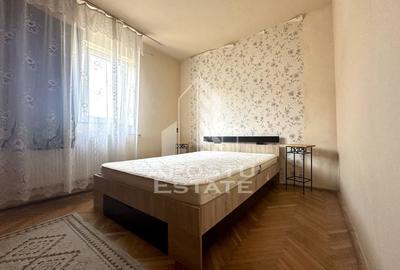 Apartament cu 2 camere semidecomandat în Complex Studențesc - 8