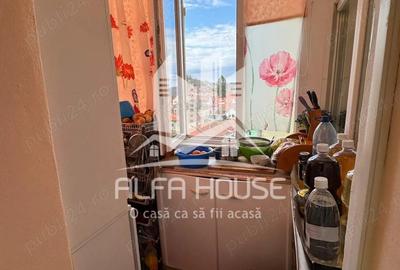 Apartament cu 3 camere decomandat în Central - 12