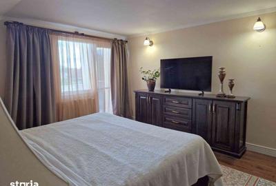 Casă cu 5 camere cu Teren 500 Mp în Sântandrei - 11