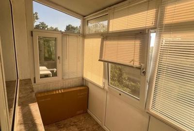 Apartament cu 2 camere în Brazda lui Novac