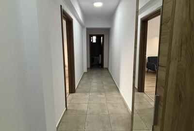 Apartament cu 2 camere în Dobroești - 4