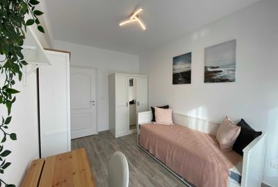 Apartament cu 2 camere decomandat în Alfa - 4