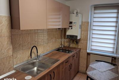 Apartament cu 2 camere în Central - 7