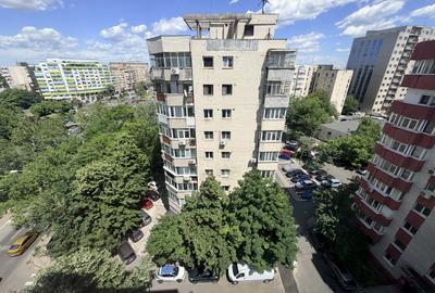 Apartament cu 2 camere decomandat, mobilat în 13 Septembrie - 2