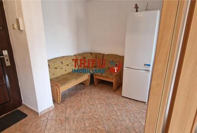 Garsonieră decomandată, mobilată în Cetate - 5
