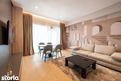 Apartament cu 3 camere în Floreasca - 20