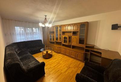 Apartament cu 2 camere decomandat în Exterior Vest