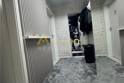 Apartament cu 2 camere decomandat, mobilat în Central - 3