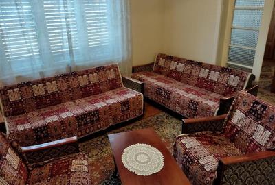 Casă individuală cu 4 camere cu Teren 446 Mp în Central - 9