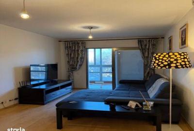 Apartament cu 2 camere semidecomandat, mobilat în Doamna Ghica - 7