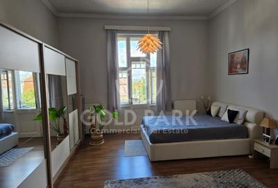 Apartament cu 3 camere decomandat, mobilat în Ultracentral - 11