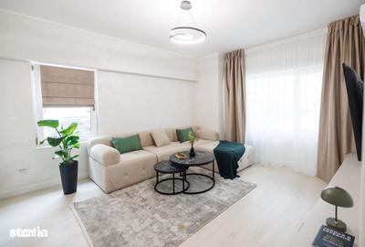 Apartament cu 7 camere în Copou