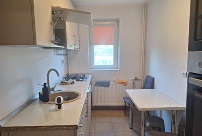 Apartament cu 2 camere decomandat în Drumul Taberei - 7