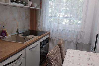 Apartament cu 2 camere în Independenței - 2